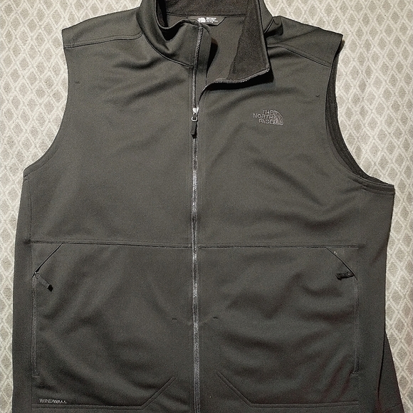 Other - Northface Vest XXL
